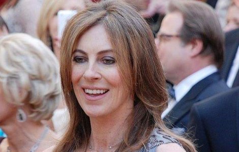 Kathryn Bigelow face un film despre moartea lui Ben Laden