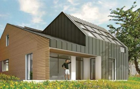 Casa care face bani, acum si in Romania!