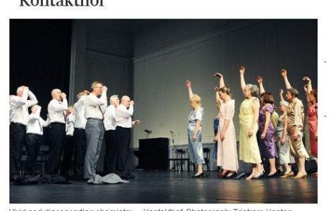  Video  Filmul saptamanii: `Dancing Dreams`