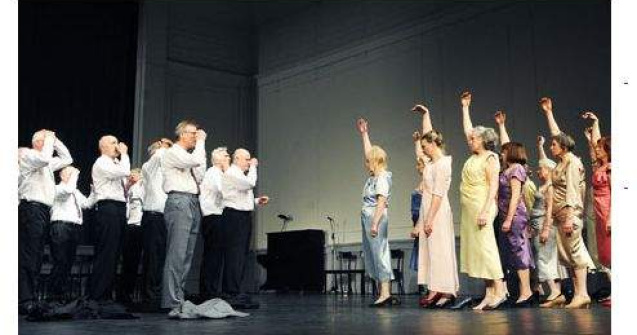  Video  Filmul saptamanii: `Dancing Dreams`