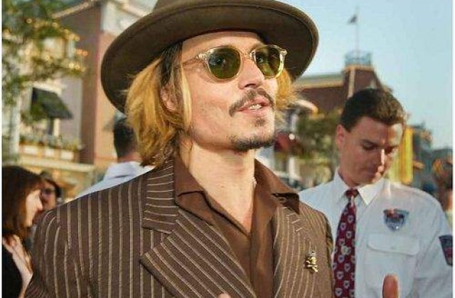 5 sfaturi de agatat de la Johnny Depp