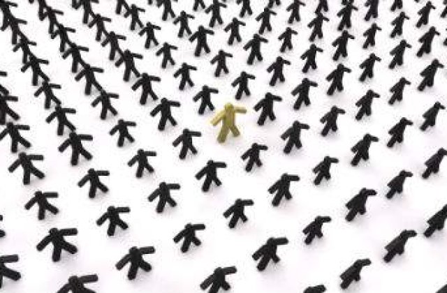 Cati someri a numarat Romania in aprilie?