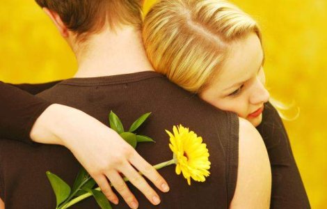  Top  STUDIU: Barbatii deprimati sunt mai atragatori