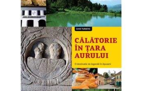 Invitatie la drumetie in Rosia Montana