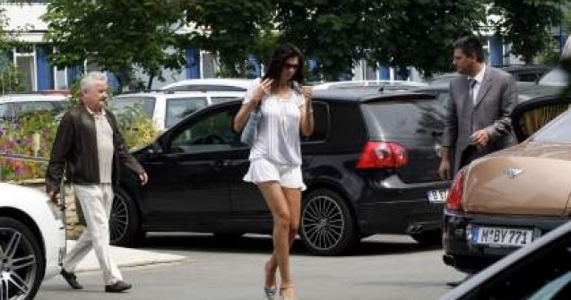  Video  Columbenii, gata sa faca pace?