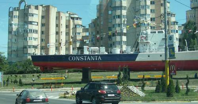 Politia de Frontiera: Doua saptamani de perchezitii in Portul Constanta