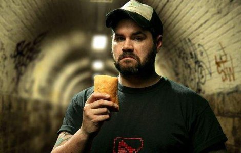  Video  Ce mancam de sfarsitul lumii?