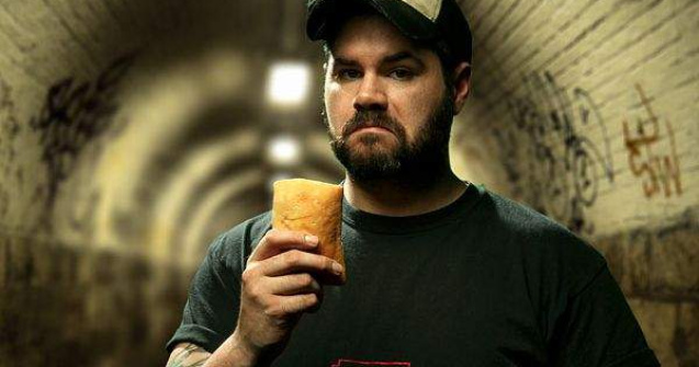  Video  Ce mancam de sfarsitul lumii?