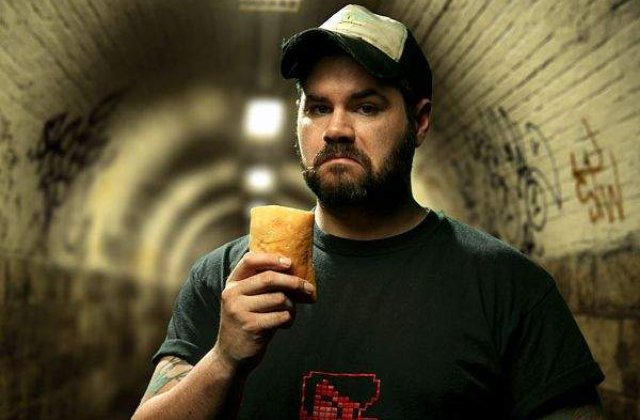 [VIDEO] Ce mancam de sfarsitul lumii?