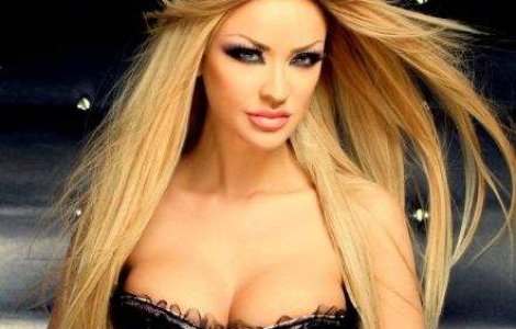 Bianca Dragusanu se compara cu Traian Basescu