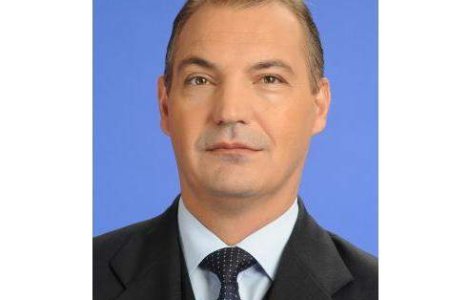 Un deputat PSD, in spital dupa ce a suferit un atac cerebral