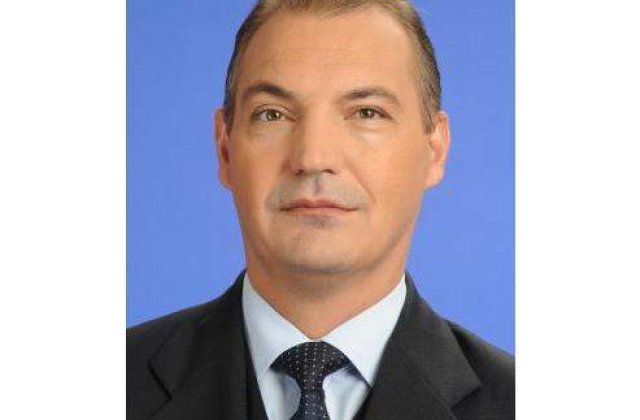 Un deputat PSD, in spital dupa ce a suferit un atac cerebral