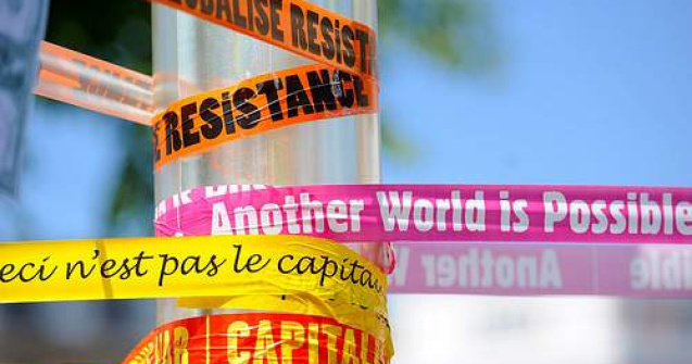 Planul "de bataie" al summitului G8