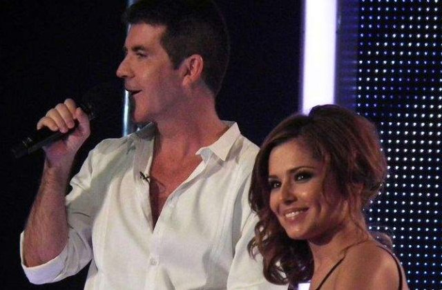 [VIDEO] Cheryl Cole, concediata de americani