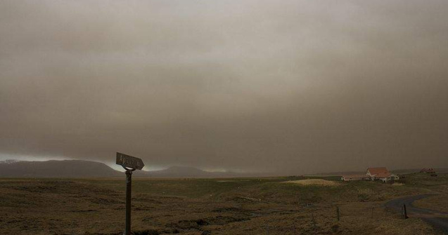 Situatia traficului aerian in Europa devine normala