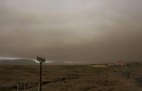 Situatia traficului aerian in Europa devine normala