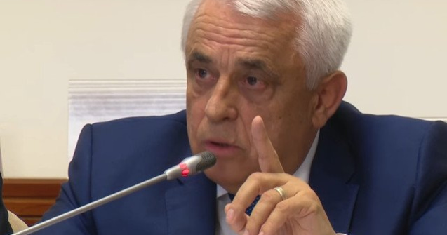 Daea: Analizele periodice in partid devin obligatorii si necesare