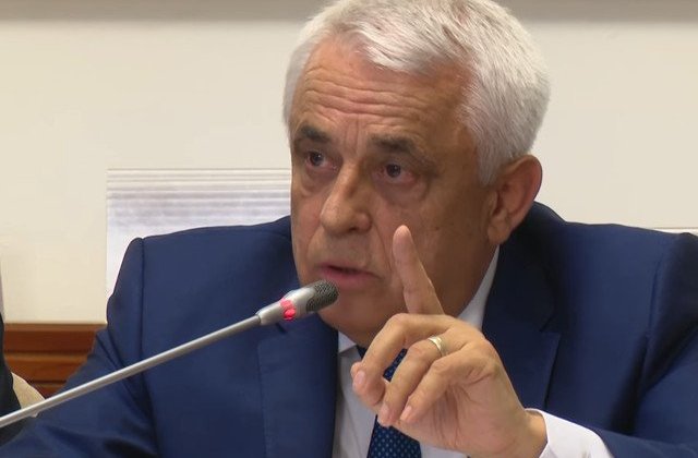 Petre Daea: Analizele periodice in partid devin obligatorii si necesare