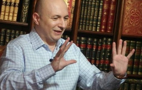 Codrin Stefanescu: Si-a bagat dracul coada in PSD
