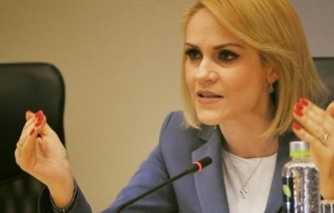 Gabriela Firea: Dragnea si Tudose au obligatia de a inceta imediat disputele politice. Au gresit amandoi