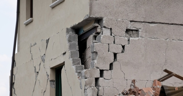 Peru, zguduit de un cutremur puternic