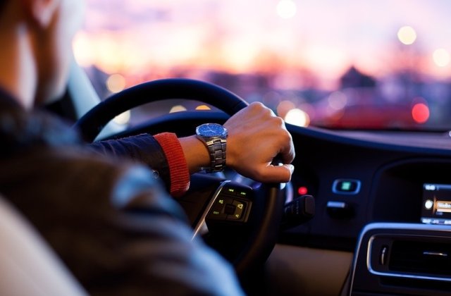 Un tanar in varsta de 21 de ani si-a pierdut viata pe E60 din cauza vitezei excesive