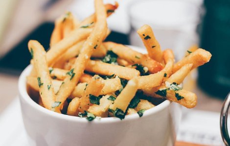  Top  6 pasi pentru a pregati cartofi prajiti fara sa folosesti ulei