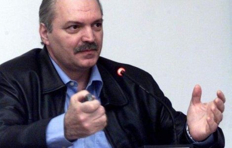 Victor Socaciu este audiat la DIICOT