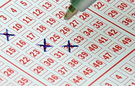 Un tanar care a castigat la loterie 451 de milioane de dolari: Vreau sa fac ceva bun pentru omenire