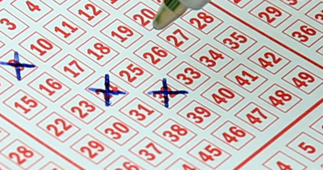 Un tanar care a castigat la loterie 451 de milioane de dolari: Vreau sa fac ceva bun pentru omenire