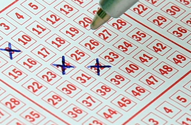 Un tanar care a castigat la loterie 451 de milioane de dolari: Vreau sa fac ceva bun pentru omenire