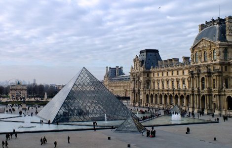 Atentionare de calatorie MAE pentru Franta: Alerta rosie pentru epidemie de gripa