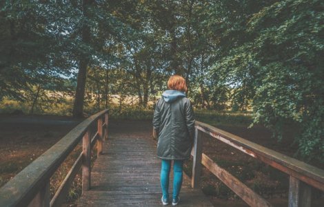  Top  7 argumente care demonstreaza cat de important este sa rupi legatura cu fostul