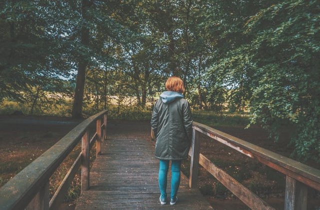 7 argumente care demonstreaza cat de important este sa rupi legatura cu fostul