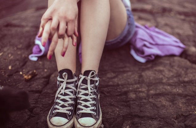 O adolescenta de 18 ani din Pitesti, disparuta in urma cu 6 luni, a fost gasita teafara in Bucuresti