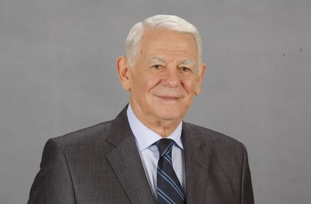 Teodor Melescanu: Nu am de gand sa imi dau demisia