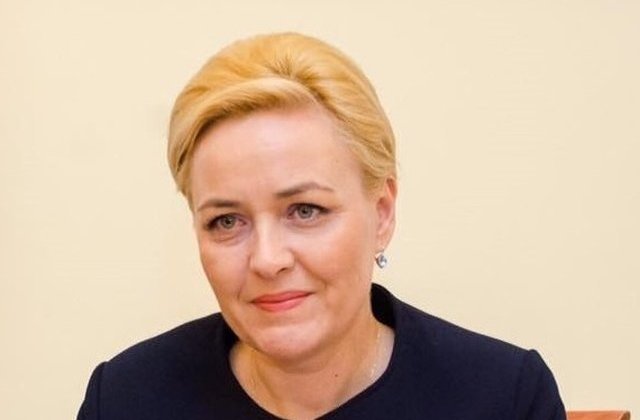 Carmen Dan, despre demisie: Daca partidul imi va cere, voi face asta