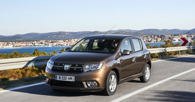 Record absolut de vanzari pentru Dacia: peste 655.000 de masini comercializate la nivel global in 2017