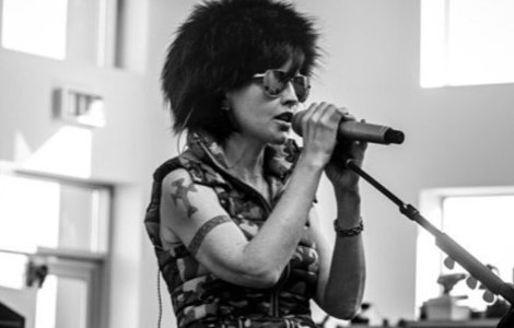 Dolores O&#39;Riordan, vocalista formatiei The Cranberries, a murit la varsta de 46 de ani