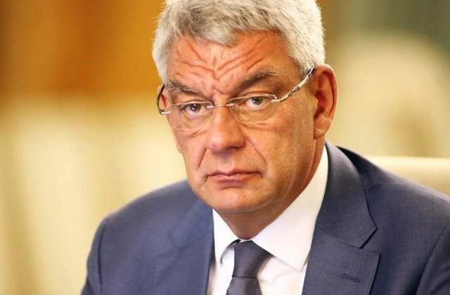 Adresa oficiala privind demisia lui Tudose ajunge astazi la Administratia Prezidentiala