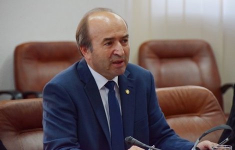 Tudorel Toader, intrevedere la CEDO privind conditiile din penitenciare