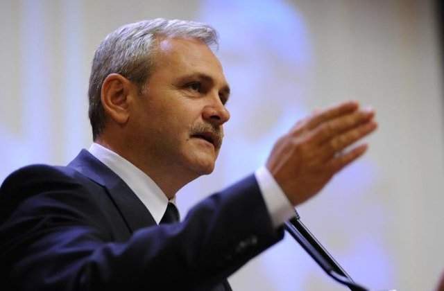 Dragnea: Cred ca presedintele Iohannis va respecta Constitutia si va tine cont de majoritate