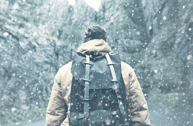 23 de judete, sub cod GALBEN de precipitatii mixte, polei si viscol; ninsori abundente la munte