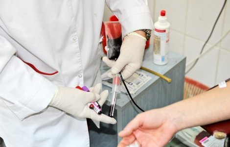 Motivul pentru care timisorenii s-au mobilizat intr-o campanie de donare de sange