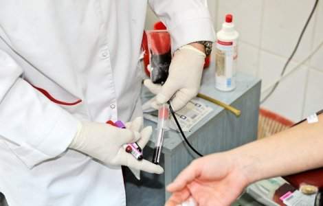 Motivul pentru care timisorenii s-au mobilizat intr-o campanie de donare de sange