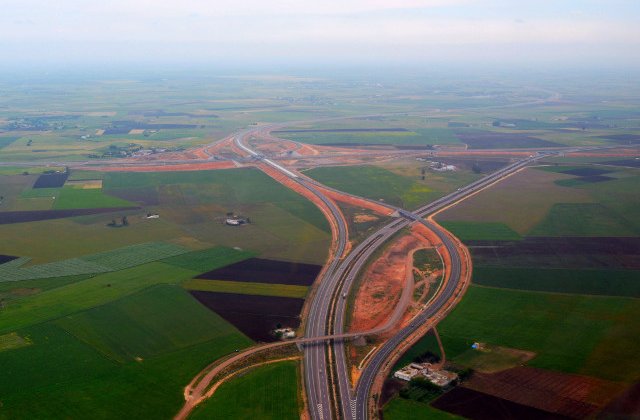 Calatorie de vis: 15 sosele spectaculoase pe care iti vei dori sa mergi macar o data in viata