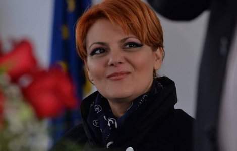 Vasilescu: Viorica Dancila a spus ca va continua legile justitiei