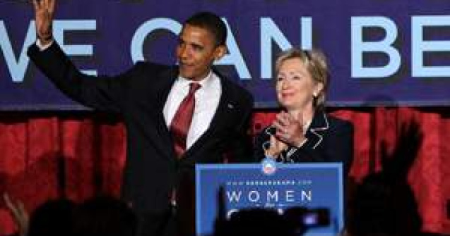 Hillary Clinton, o luptatoare la conducerea diplomatiei americane