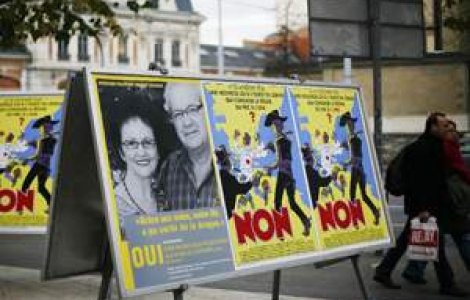 Elvetia legalizeaza consumul de heroina