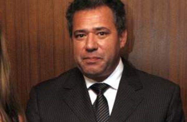 Noua iubita a lui Adrian Iovan